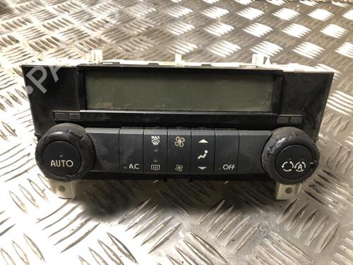Used Climate control RENAULT LAGUNA II (BG0/1_) 1.9 dCi (BG08, BG0G) (120 hp) 31836381
