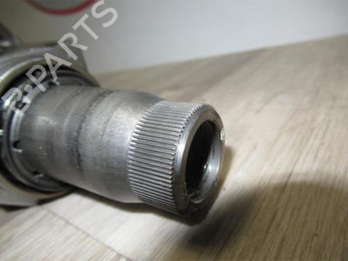 Steering column SEAT ALTEA (5P1) 1.9 TDI | BP30782512M21