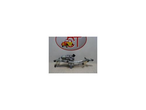 Viskermotor vindrude PEUGEOT PARTNER Box Body/MPV 1.6 HDi (90 hp) 13283043