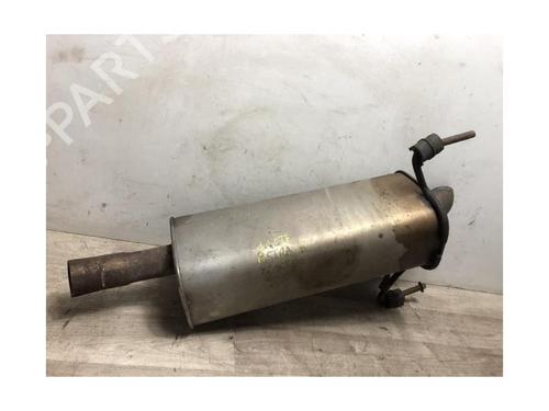 Udstødningssystem OPEL ASTRA H (A04) 1.7 CDTI (L48) | BP23870858M121