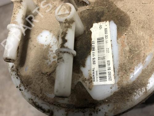 Fuel pump NISSAN NV200 Van 1.5 dCi 85 (M20, M20N, M20M) | BP25305793M76