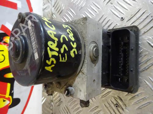 ABS pump OPEL ASTRA H GTC (A04) 1.6 (L08) | BP28287362M43 - Image 2