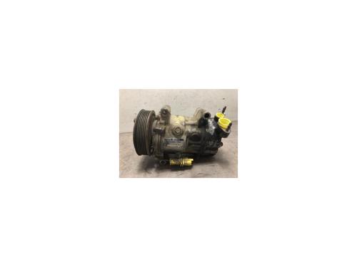 Used AC compressor CITROËN NEMO Box Body/MPV (AA_) 1.4 HDi (68 hp) 20628261