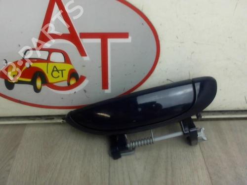 Used Front right exterior door handle DACIA LOGAN MCV (KS_) 1.5 dCi (KS04) (75 hp) 13272690