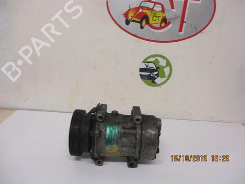 Used AC compressor RENAULT LAGUNA I (B56_, 556_) 1.6 16V (B568, B561) (107 hp) 13273359