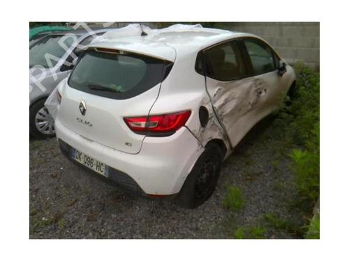 Rear right interior door handle RENAULT CLIO IV (BH_) 1.5 dCi 75 | BP13508762I16 