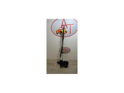 Used Front left lock NISSAN MICRA IV (K13K, K13KK) 1.2 (80 hp) 13281851