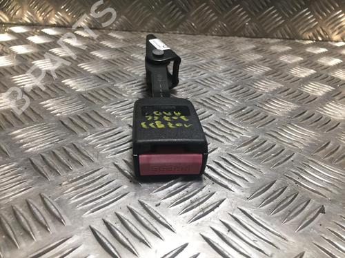 Gurtschloss für PEUGEOT 307 CC (3B) 2.0 HDi 135 (136 hp) 31198970