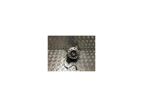Right front steering knuckle RENAULT SCÉNIC III (JZ0/1_) 1.5 dCi | BP27581867M26 