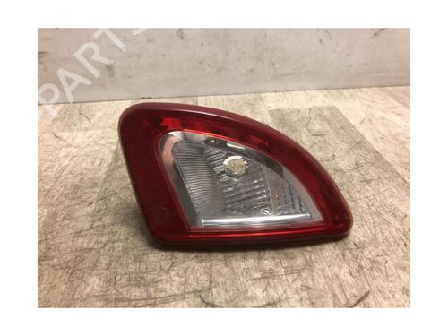 Right tailgate light RENAULT TWINGO II (CN0_) 1.5 dCi 90 | BP20624496C80 