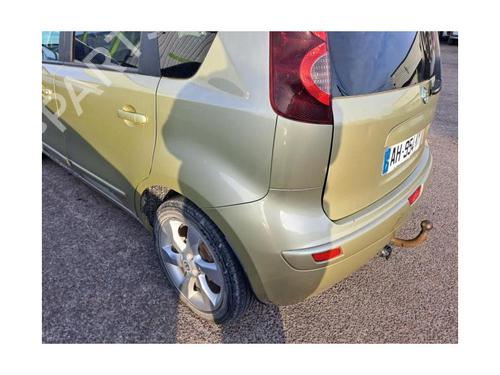 Rubber door seal NISSAN NOTE (E11, NE11) 1.5 dCi | BP20616204C142 