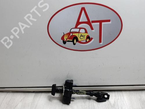 Used Hinge/Door check strap RENAULT TWINGO III (BCM_, BCA_) 0.9 TCe 90 (BCM9, BCM2) (90 hp) 22917565