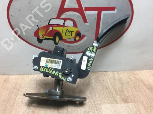 Electronic sensor NISSAN MURANO I (Z50) 3.5 4x4 | BP20619399M84