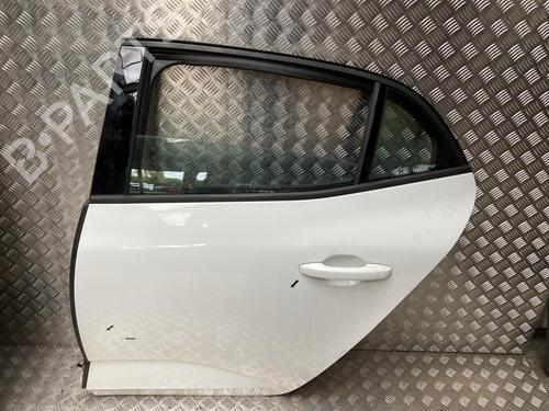 Porta posteriore sinistra RENAULT MEGANE IV Grandtour (K9A/M/N_) E-TECH 160 (K9NH) (158 hp) 31246564