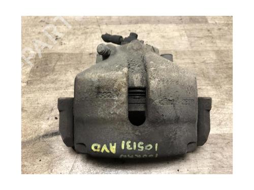 Right front brake caliper VW TOURAN (1T1, 1T2) 1.9 TDI | BP23871852M104