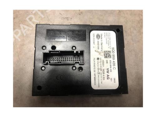 Øvrige Styrinhsenheder SEAT LEON ST (5F8) 1.2 TSI | BP23035493M11 