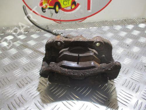 Used Left front brake caliper SEAT INCA (6K9) 1.9 D (64 hp) 13270570
