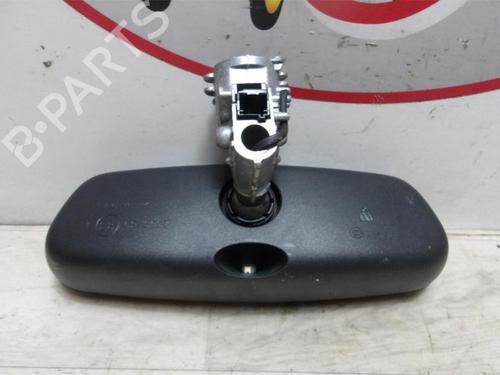 Rear mirror PEUGEOT 208 I (CA_, CC_) 1.6 HDi | BP13280197I6