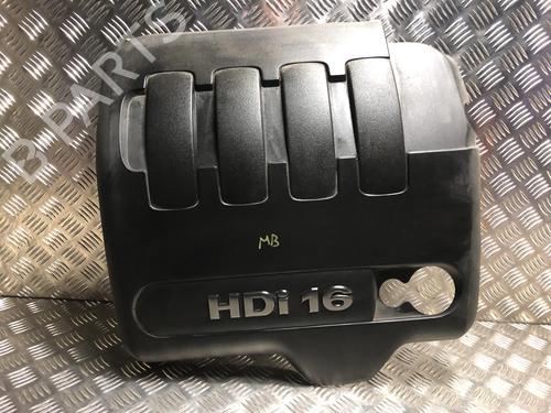 Used Upper protection CITROËN C5 III (RD_) 2.0 HDi (RDRHD8, RDRHDJ, RDRHR8, RDRHRJ) (136 hp) 23088304