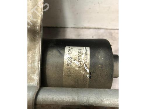 Front wiper motor FORD TRANSIT Van (FA_ _) 2.2 TDCi | BP23100098M29 