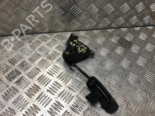 Electronic sensor NISSAN MICRA III (K12) 1.2 16V | BP31243894M84