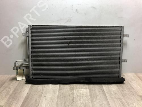 AC-Kondensator FORD C-MAX (DM2) 1.6 TDCi (90 hp) 23872327