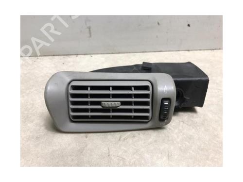 Luftventil VOLVO S60 I (384) R 2,5 T AWD | BP20613566I21 