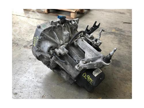 Gearbox RENAULT CLIO III (BR0/1, CR0/1) 1.2 16V (BR0R, BR1D, BR1L, CR0R) | BP20625234M3 