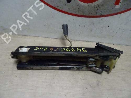 Used Jack Kit PEUGEOT 206 Hatchback (2A/C) 1.6 HDi 110 (109 hp) 30783716