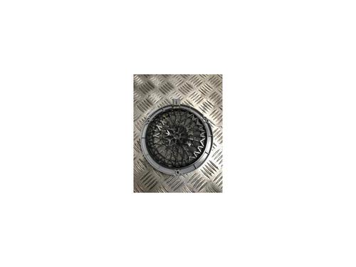 Used Speaker CITROËN C3 III (SX) 1.2 PureTech 82 (83 hp) 26163930