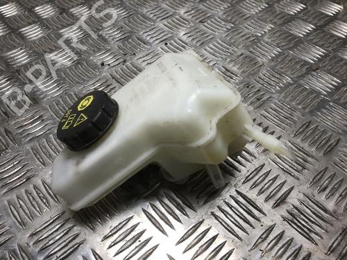 Used Brake master cylinder AUDI A1 Sportback (GBA) 40 TFSI (207 hp) 28485954