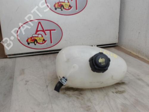 Expansion tank RENAULT TWINGO III (BCM_, BCA_) 0.9 TCe 90 (BCM9, BCM2) | BP13273847C120 