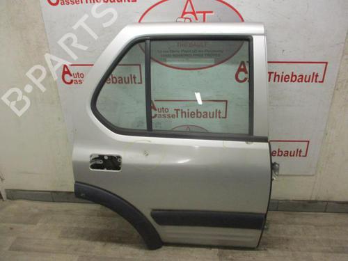 Right rear door OPEL FRONTERA B (U99) 2.2 DTI (6B_ZC, 6B_VF, 6B_66, 6B_76) | BP30782411C5 