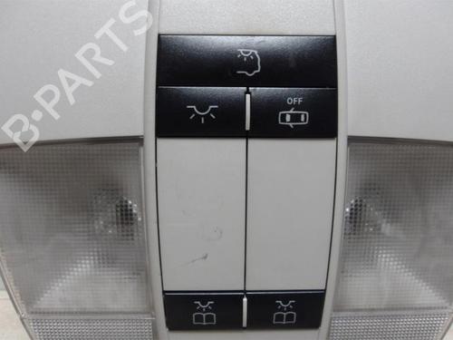 Innerbelysning MERCEDES-BENZ A-CLASS (W169) A 180 CDI (169.007, 169.307) | BP13269365I8 