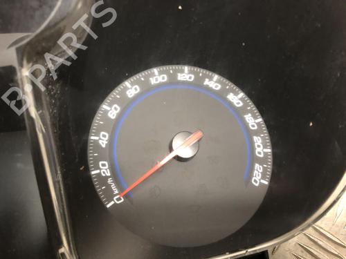 Instrument cluster CHEVROLET ORLANDO (J309) 2.0 D | BP23218184C47