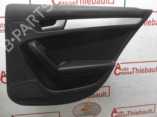 Used Rear right panel AUDI A4 B8 (8K2) 2.0 TDI (136 hp) 13263584