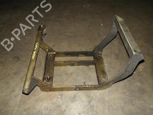 Used Subframe RENAULT MEGANE III Grandtour (KZ0/1) 1.5 dCi (KZ09, KZ0D, KZ1G, KZ29, KZ14, KZ1W, KZ10, KZ1F,... (110 hp) 24304020