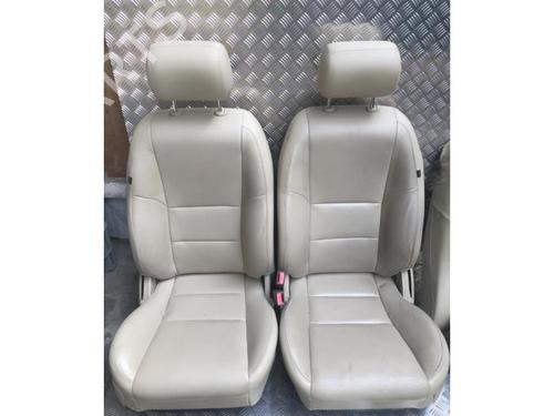Sæde sæt JAGUAR S-TYPE II (X200) 2.7 D | BP25748279C78 