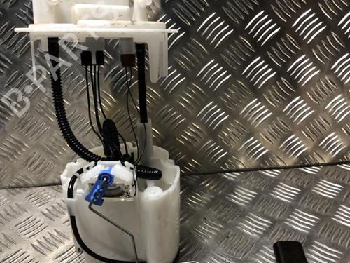 Used Fuel pump Fuel pump CITROËN BERLINGO Box Body/MPV (K9) 1.5 BlueHDi 100 (102 hp) 39825341 39825341