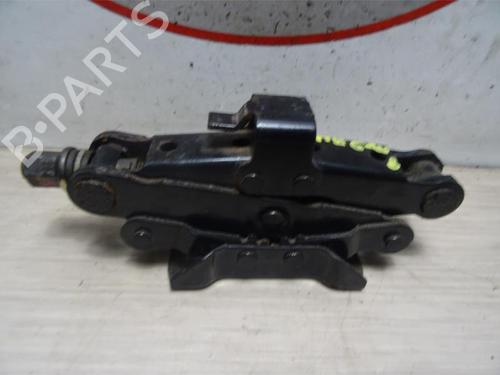 Kit rueda repuesto RENAULT MEGANE I (BA0/1_) 1.4 16V (BA0D, BA1H, BA0W, BA10) | BP30783784C119