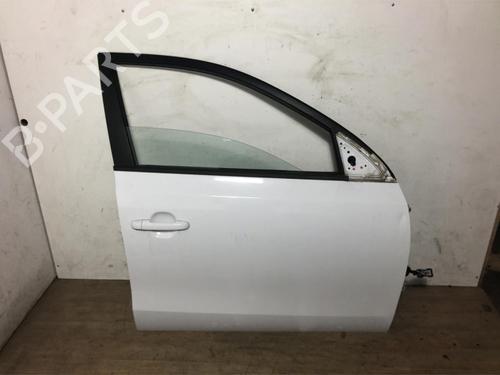Used Right front door HYUNDAI i30 (FD) 1.6 CRDi (116 hp) 23034890