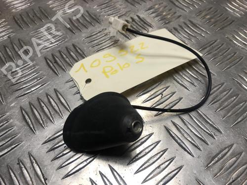 Antenna/Base VW POLO V (6R1, 6C1) 1.6 TDI (90 hp) 31202040