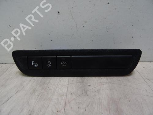 Switch PEUGEOT 208 I (CA_, CC_) 1.6 HDi / BlueHDi 75 | BP12987315I30