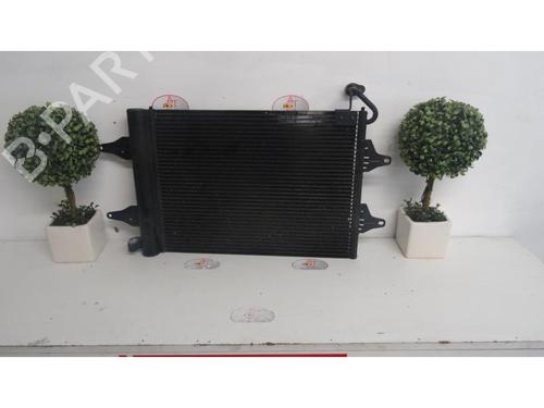 Radiador de A/C SEAT CORDOBA (6L2) 1.9 SDI (64 hp) 25206254