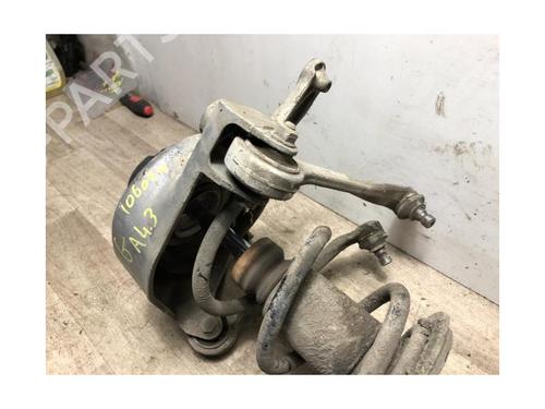 Left front shock absorber AUDI A4 B8 (8K2) 2.7 TDI | BP23034703M16 