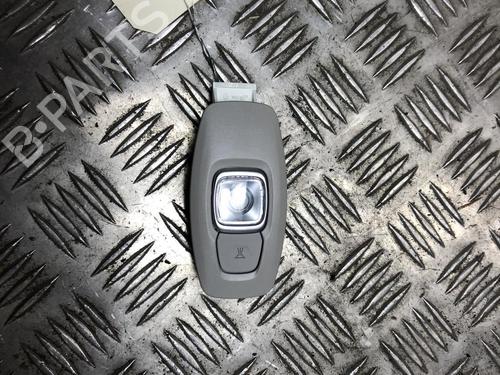 Luz interior RENAULT ESPACE V (JR_) 1.6 dCi 160 (160 hp) 31200181