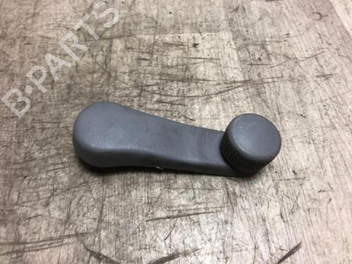 Used Interior handle VW TOURAN (1T1, 1T2) 1.9 TDI (100 hp) 20633653