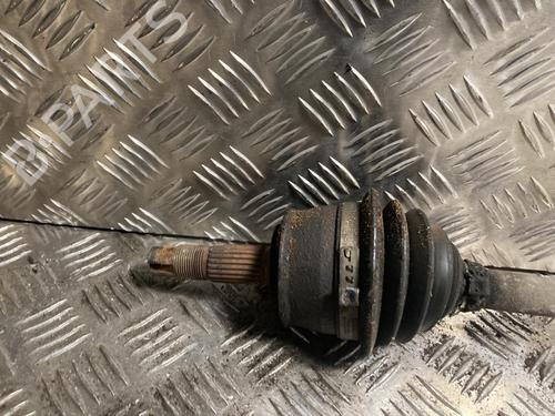 Right front driveshaft FIAT PUNTO (188_) 1.2 60 (188.030, .050, .130, .150, .230, .250) | BP31204925M39