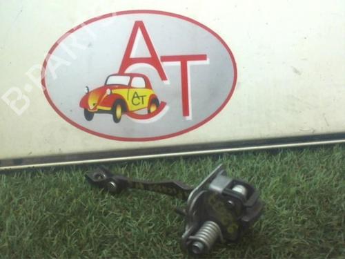 Hinge/Door check strap CITROËN C4 Picasso I MPV (UD_) 1.6 HDi | BP13134531C146 