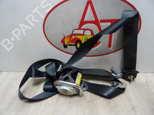 Front left seatbelt NISSAN NOTE (E11, NE11) 1.4 | BP13282668I26 